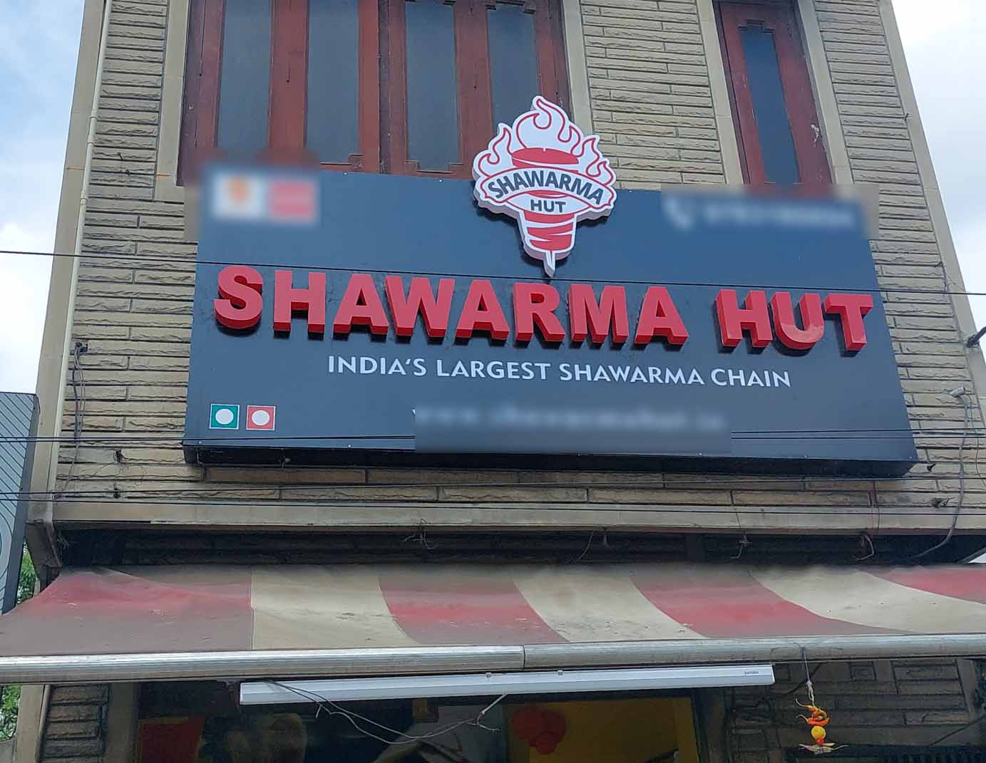 Shawarma Hut, City Centre, Udaipur Zomato