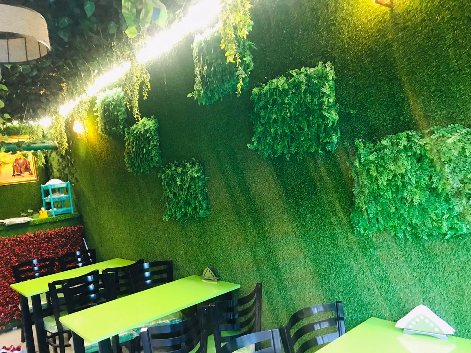 Green Valley Pizza & Food Gallery image