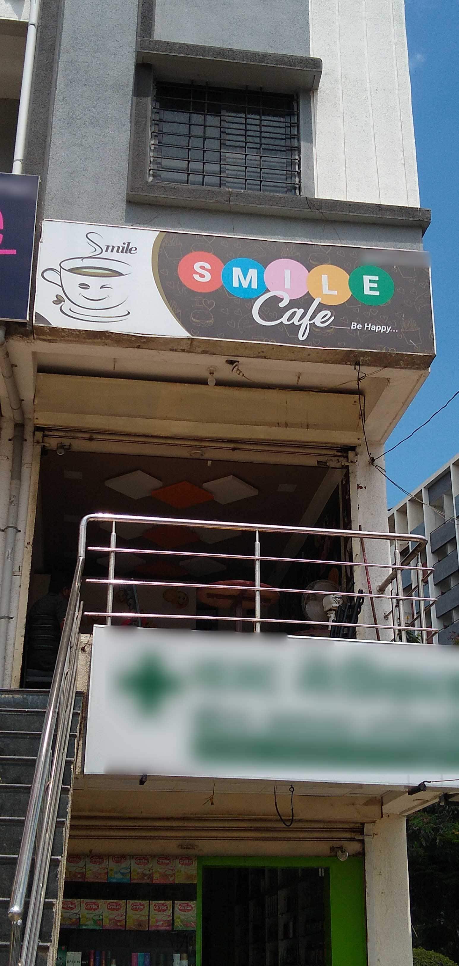 Smile Cafe, Hadapsar, Pune Zomato