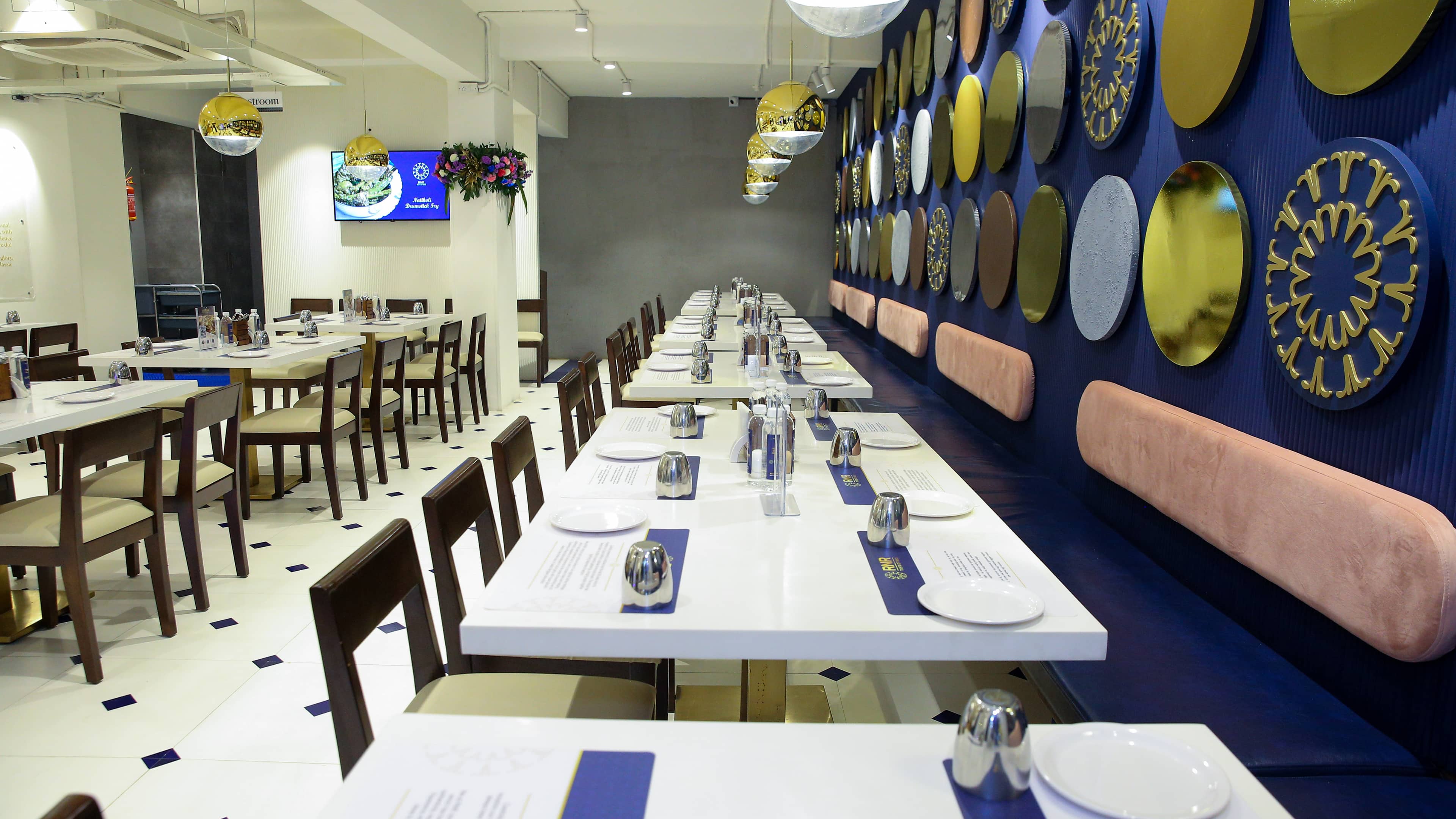 RNR Biryani Taste Of 1953 reviews, Jayanagar, Bangalore Zomato