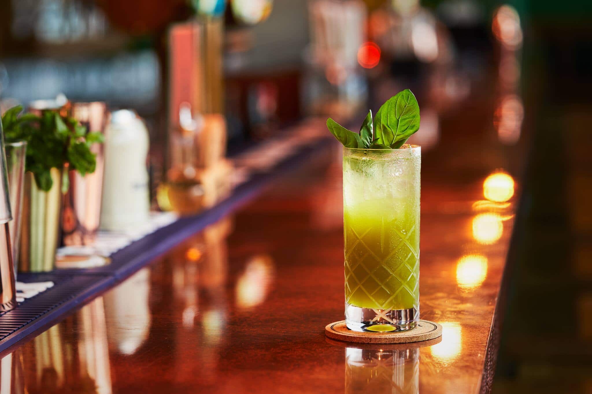 Ernst Biergarten, Trade Centre Area, Dubai Zomato