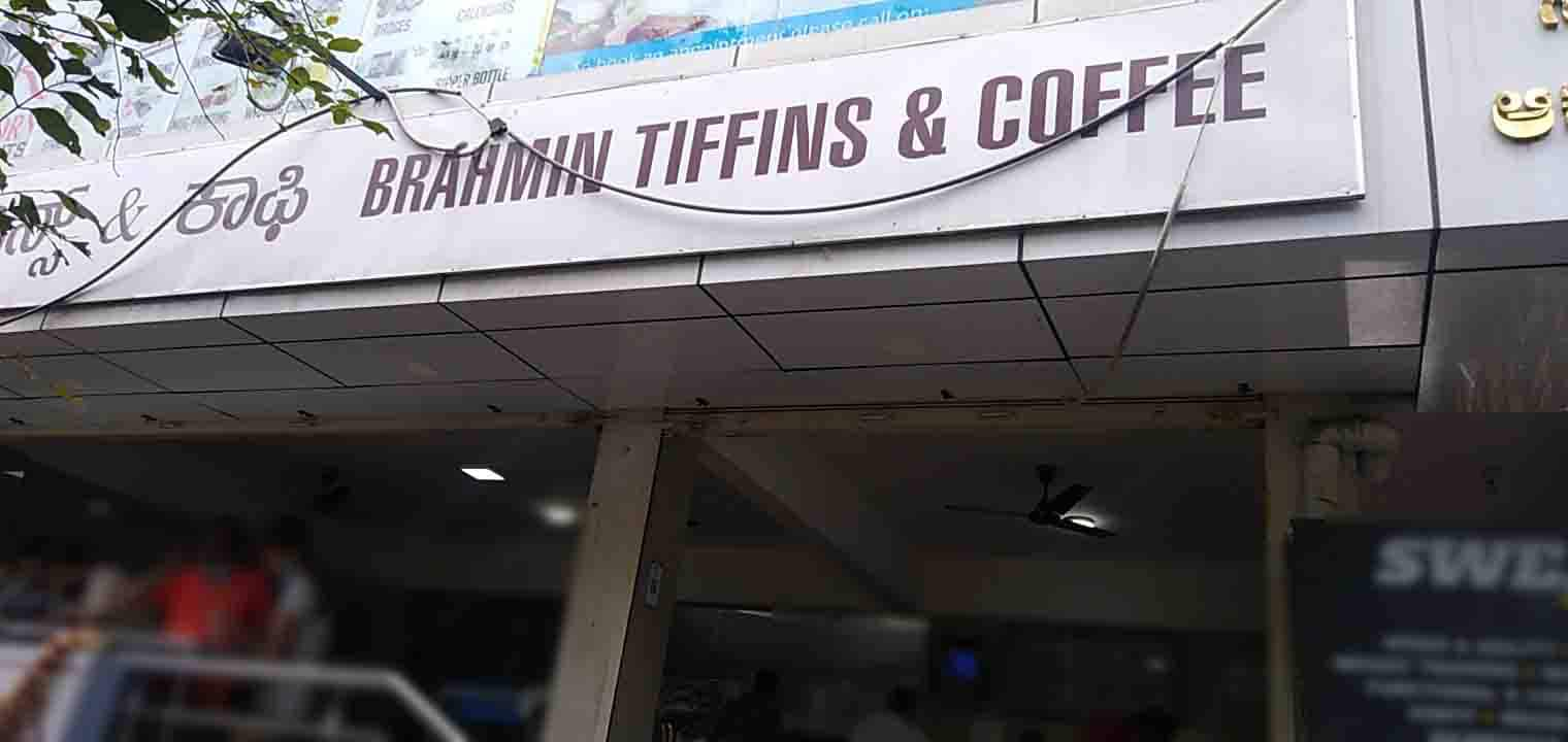 Brahmin Tiffins & Coffee, Bannerghatta Road, Bangalore Zomato