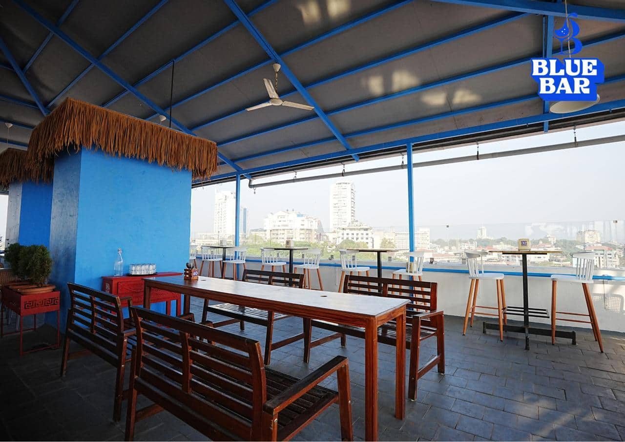 Restaurant image