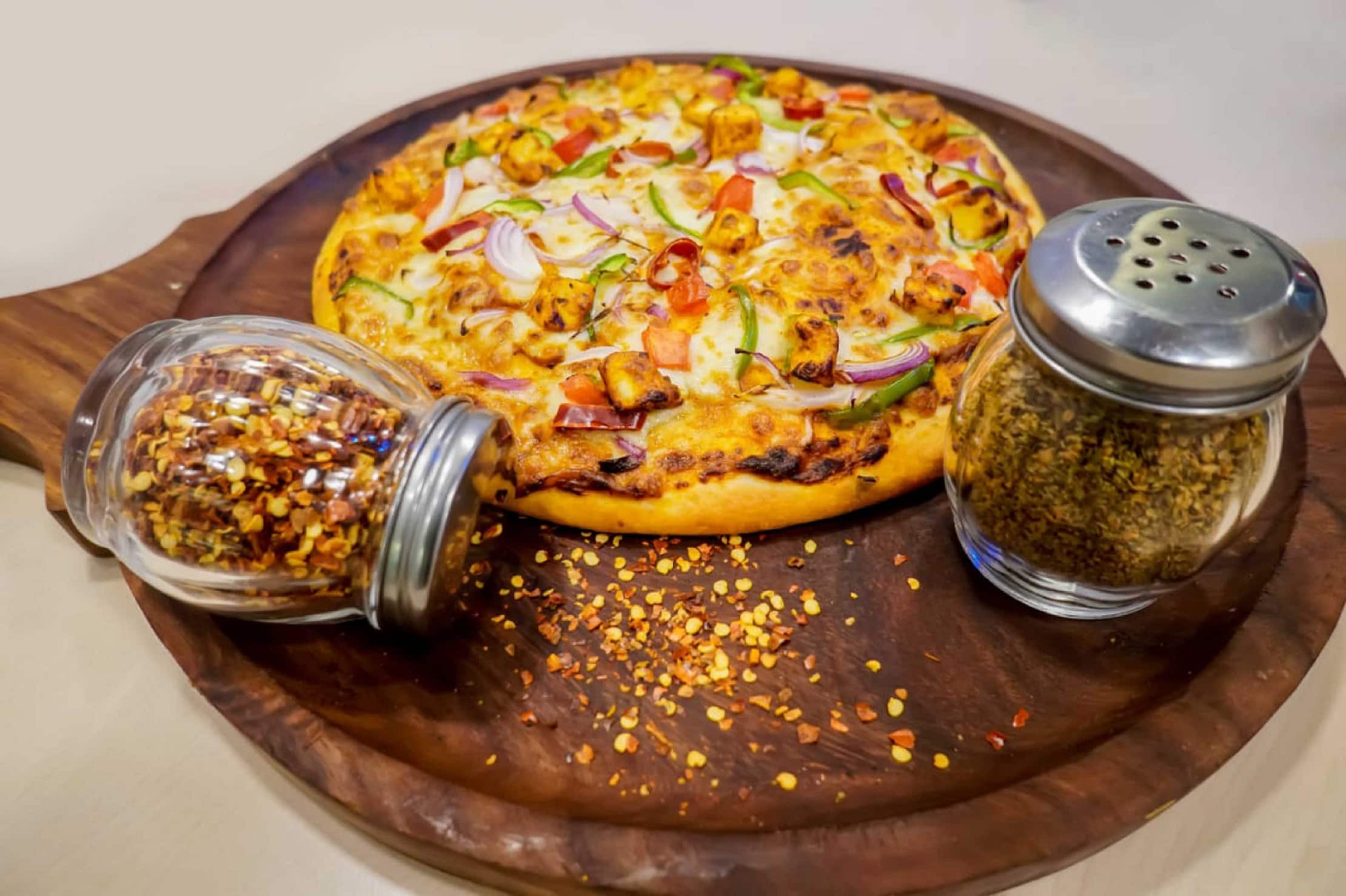 Oven Delight Pizza, Wakad, Pune Zomato