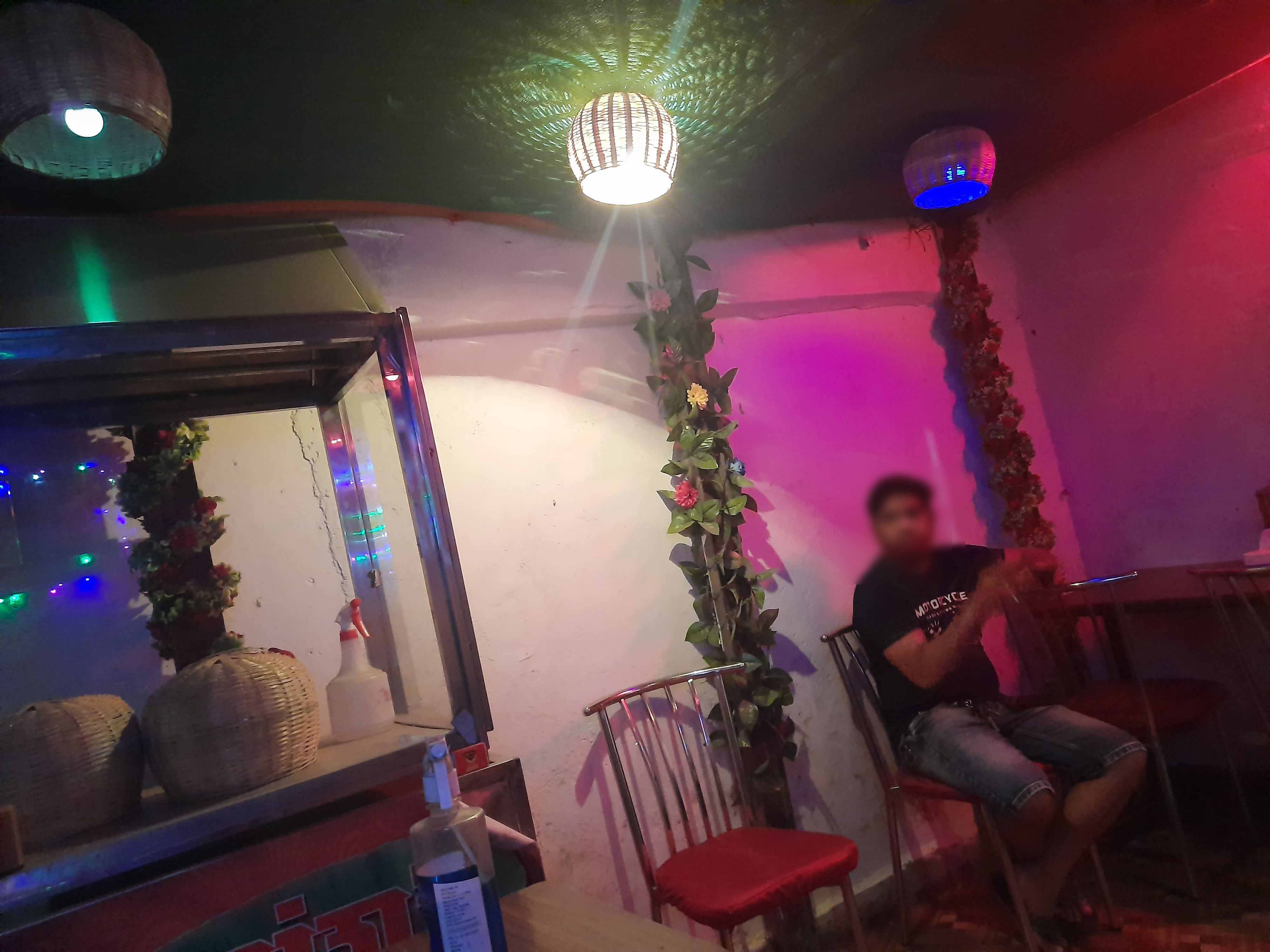 ओमकार वडापाव
