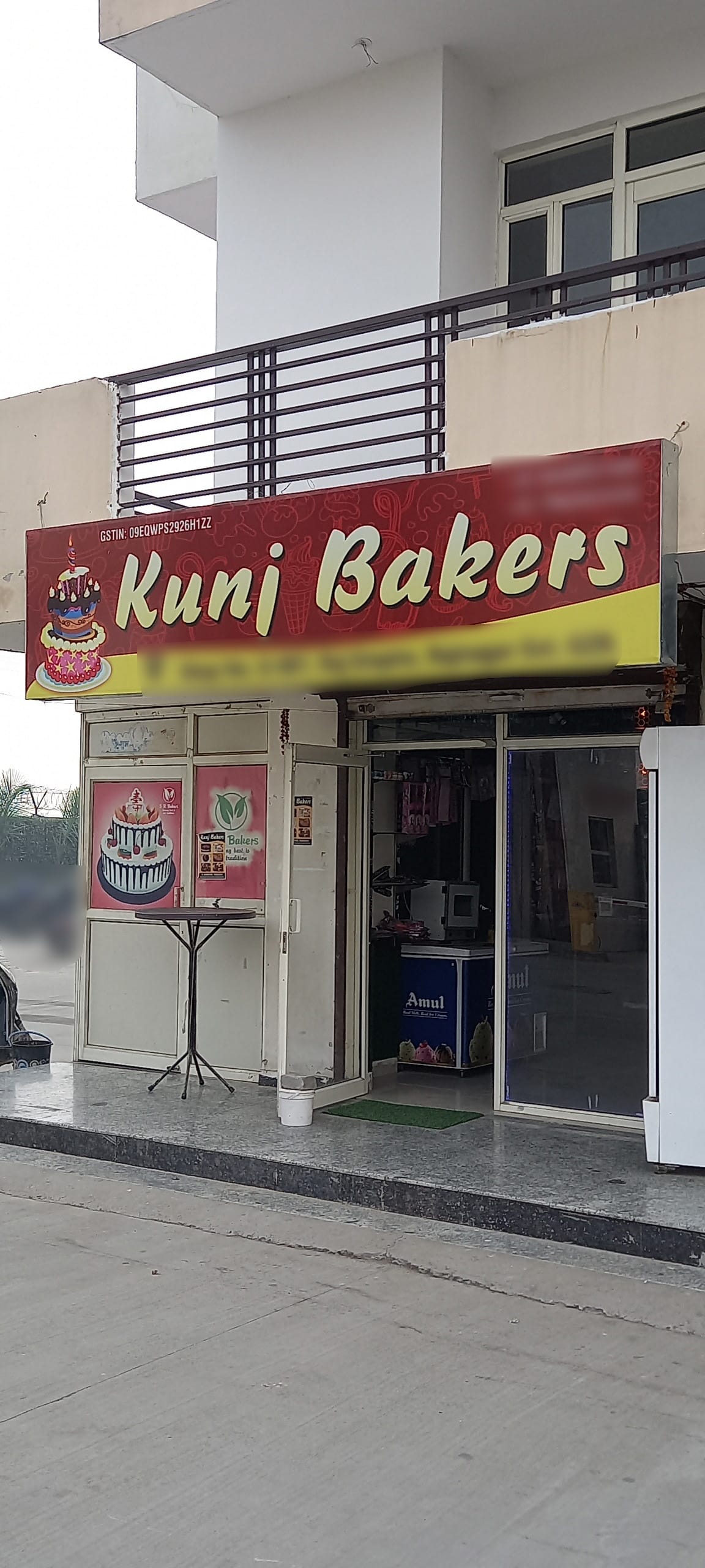 Kunj Bakers, Raj Nagar, Ghaziabad Zomato