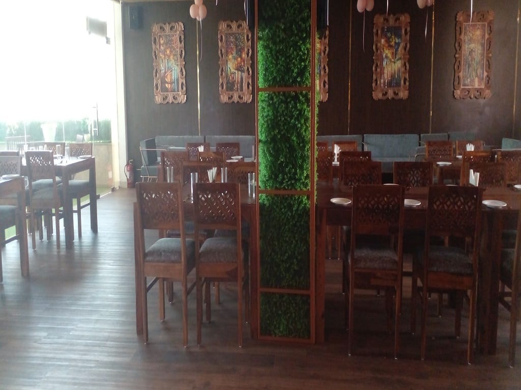 D Golden Spoon, Omega 1, Greater Noida Zomato