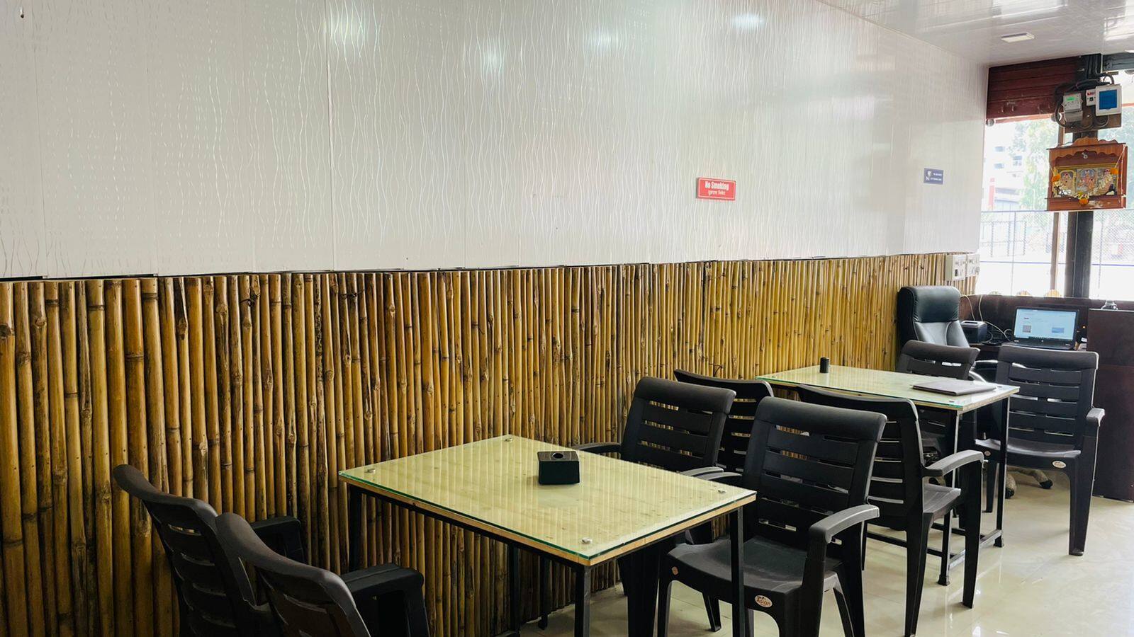 The Urban Hut, Hadapsar, Pune Zomato