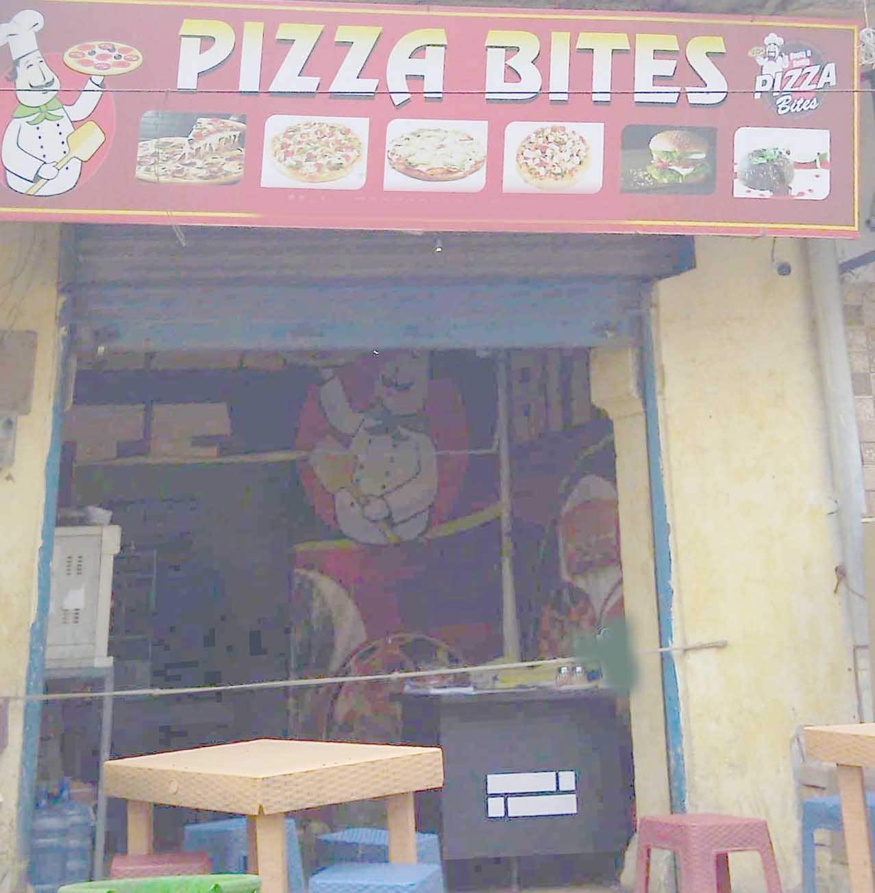 Pizza Bites, Pandeypur, Varanasi Zomato