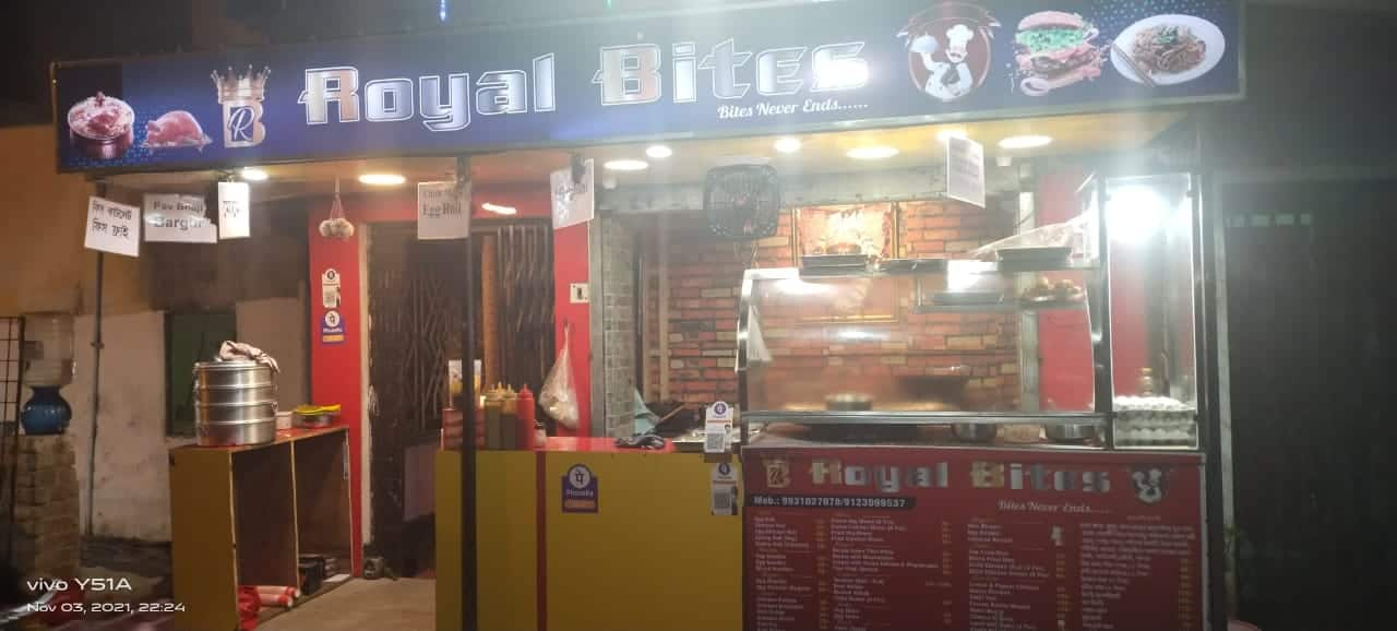 Royal Bites, Sodepur, Kolkata | Zomato