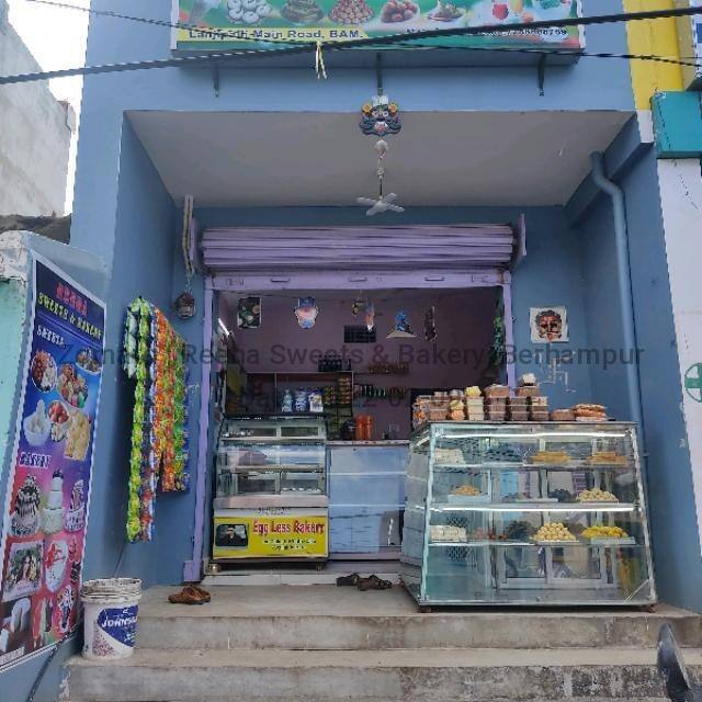 Reeha Sweets & Bakery, Berhampur Locality order online Zomato