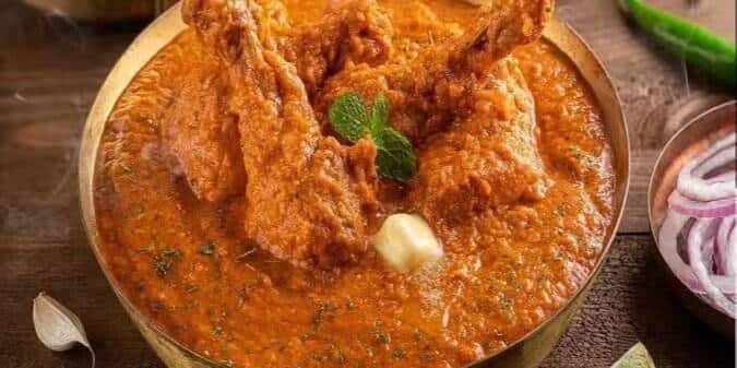 Nazeer Foods image