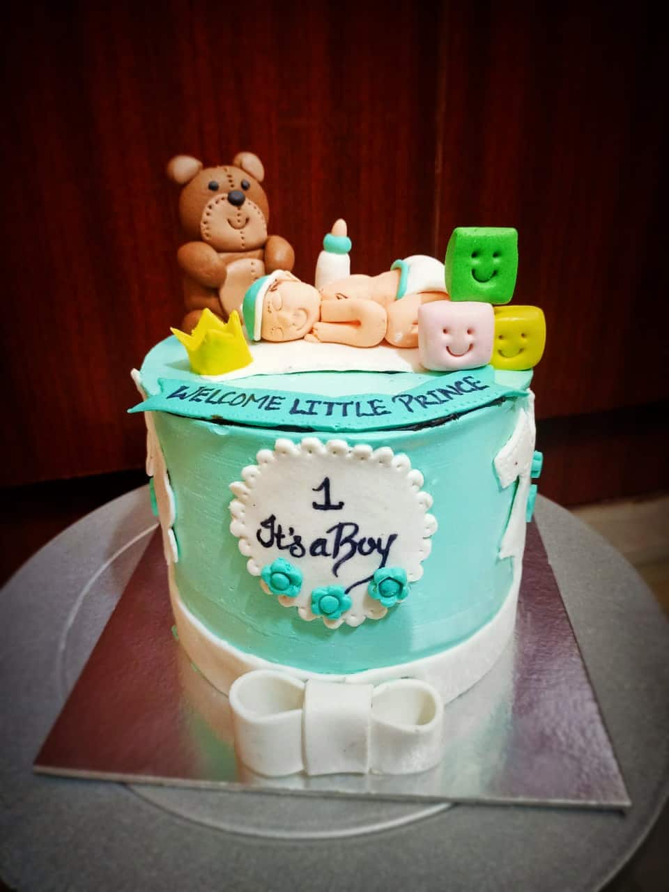 Vishveena's Cakevilla, New Hubli order online Zomato