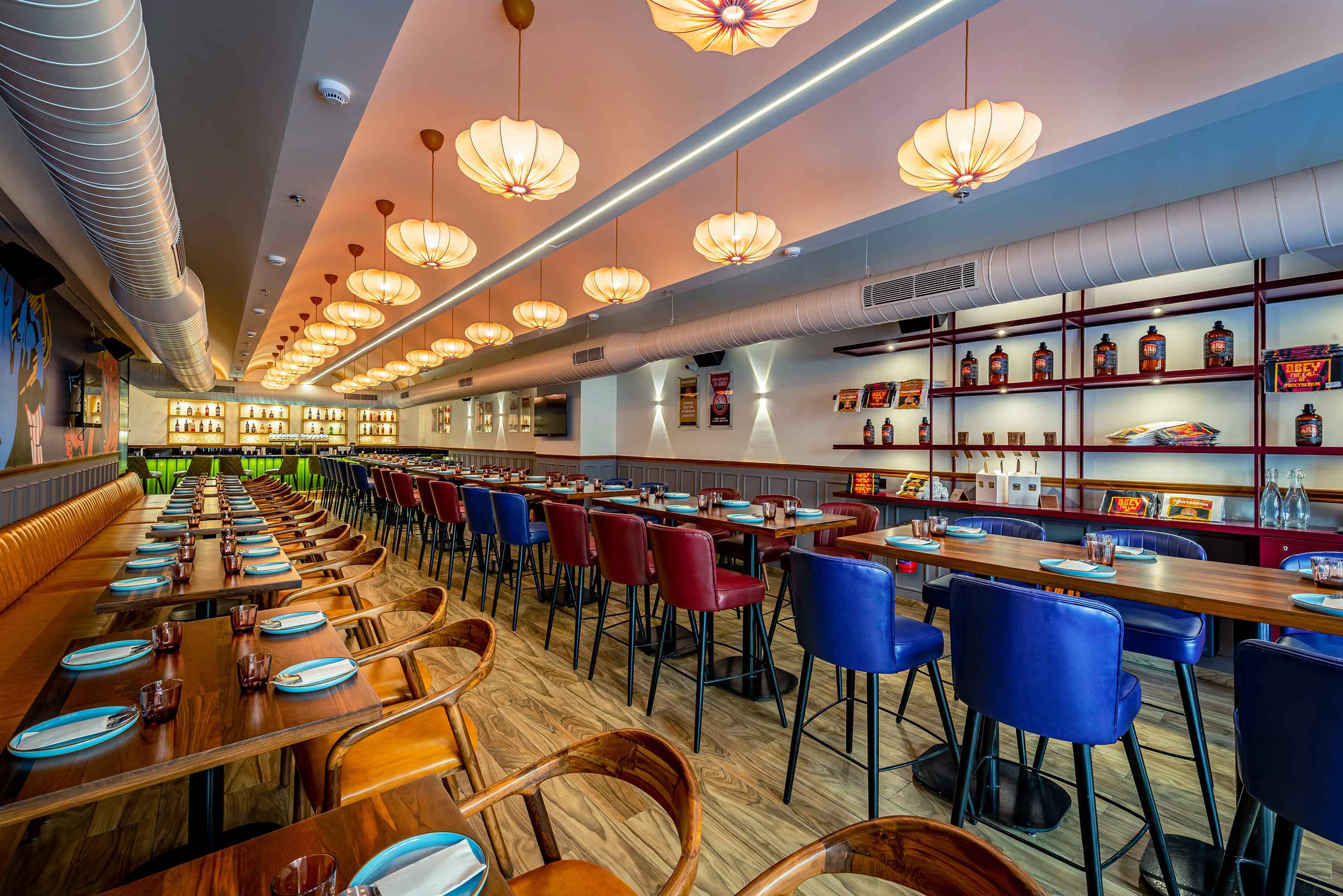 Reviews of Independence Brewing Company, Powai, Mumbai | Zomato