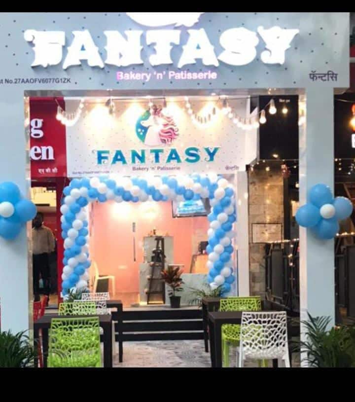 Fantasy Bakery 'N' Patiserrie, Aundh, Pune Zomato