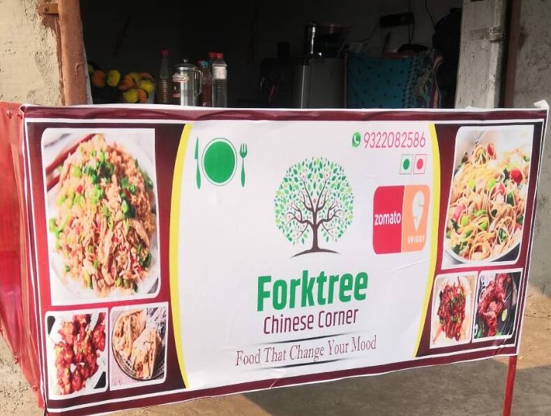 Forktree Chinese Corner, Dombivali East, Thane Zomato
