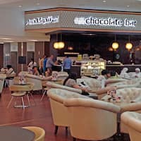 Alison Nelson S Chocolate Bar Downtown Dubai Dubai Zomato