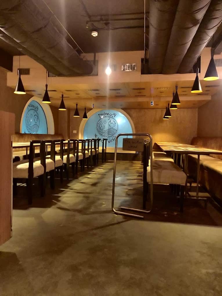 vegetarian restaurants, veg restaurants, pure veg restaurants, family restaurants, vegetarian restaurants near me - Bombay Shiv Sagar - img5