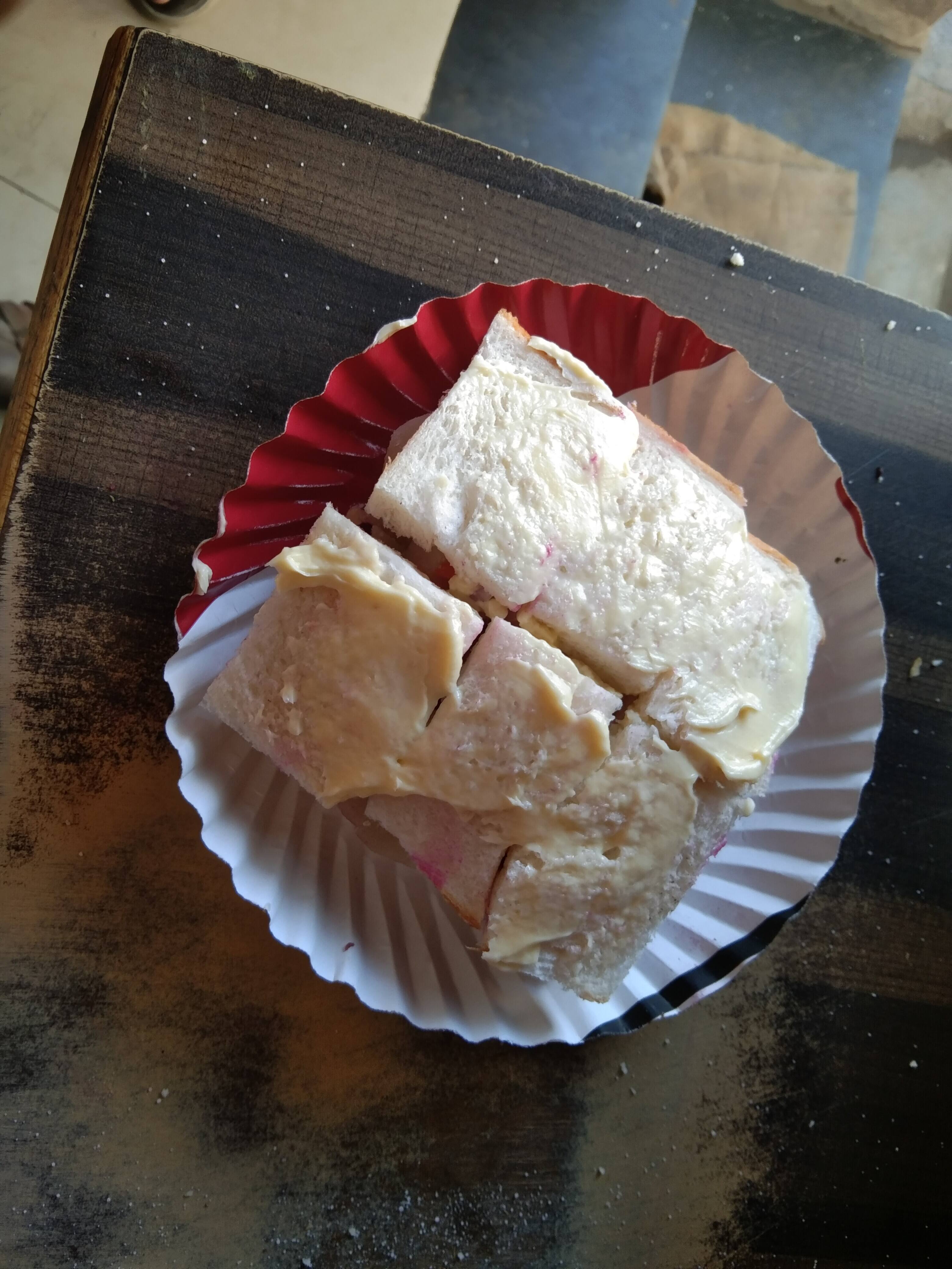 Mahalaxmi Sandwich Ulhasnagar Thane Zomato