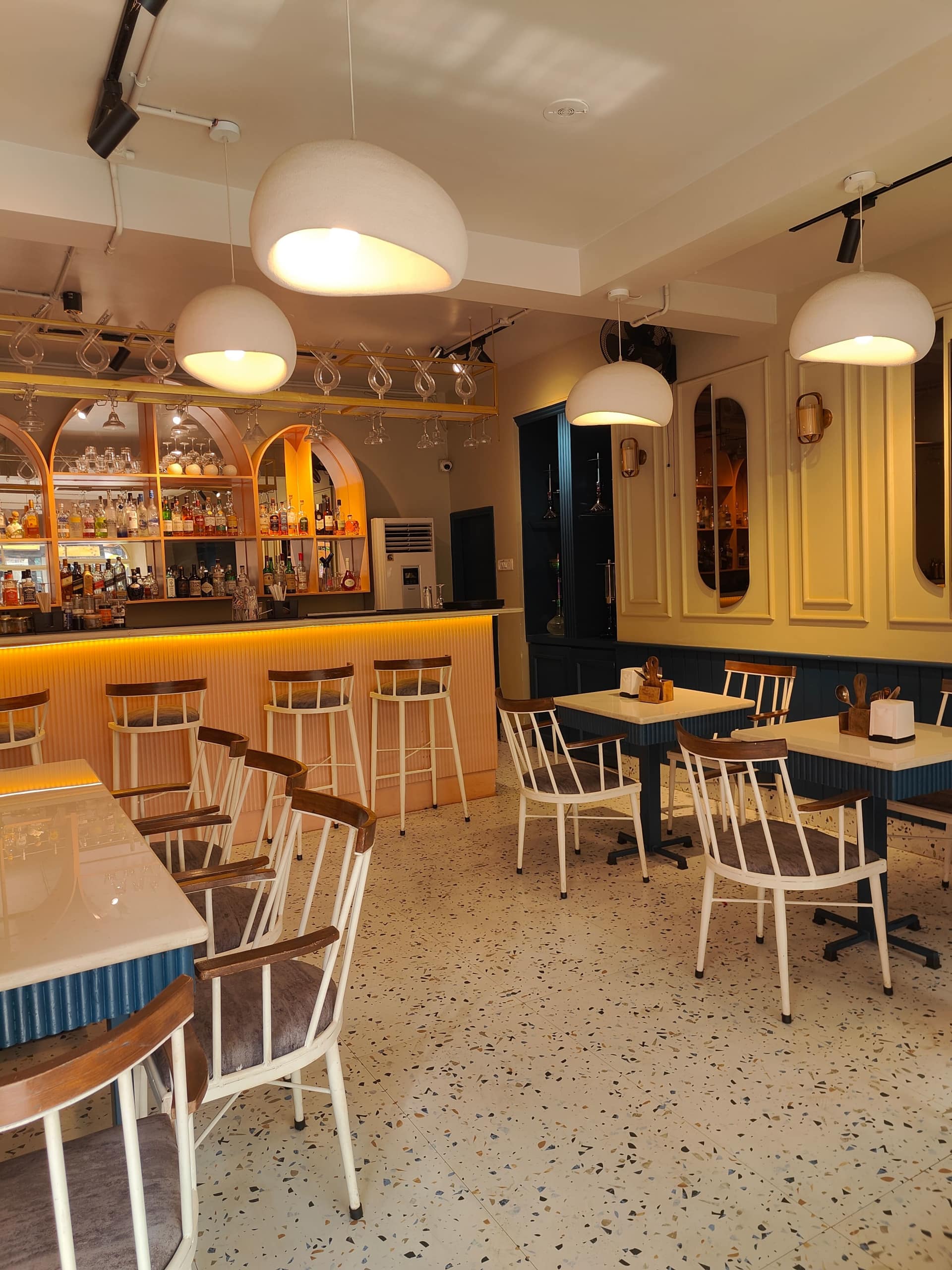 Baccus Bar & Kitchen image
