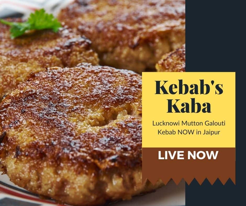 Kebabs Kaaba, Chitrakoot, Jaipur Zomato