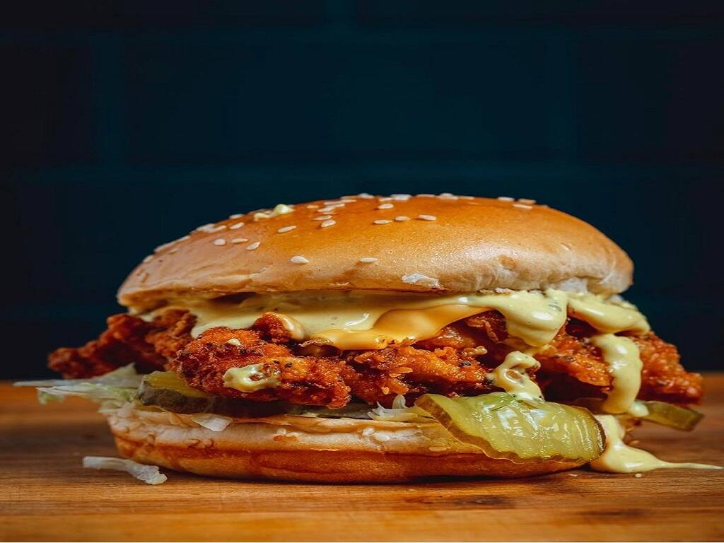 Kjo's, Koramangala 8th Block order online - Zomato