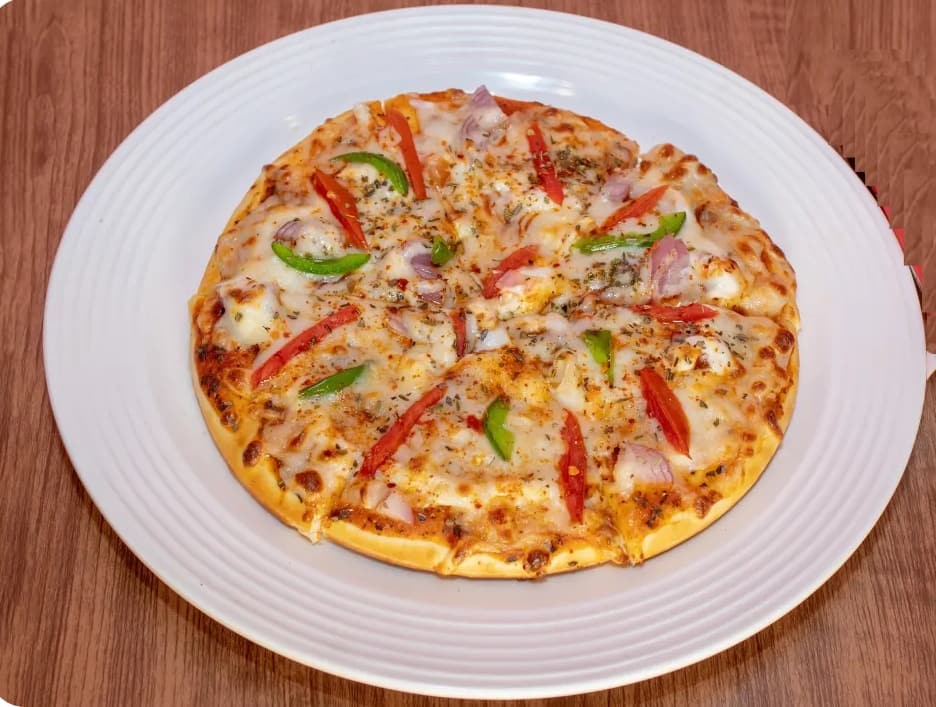 Pizza & Burger Hut, Brahmpuri order online Zomato