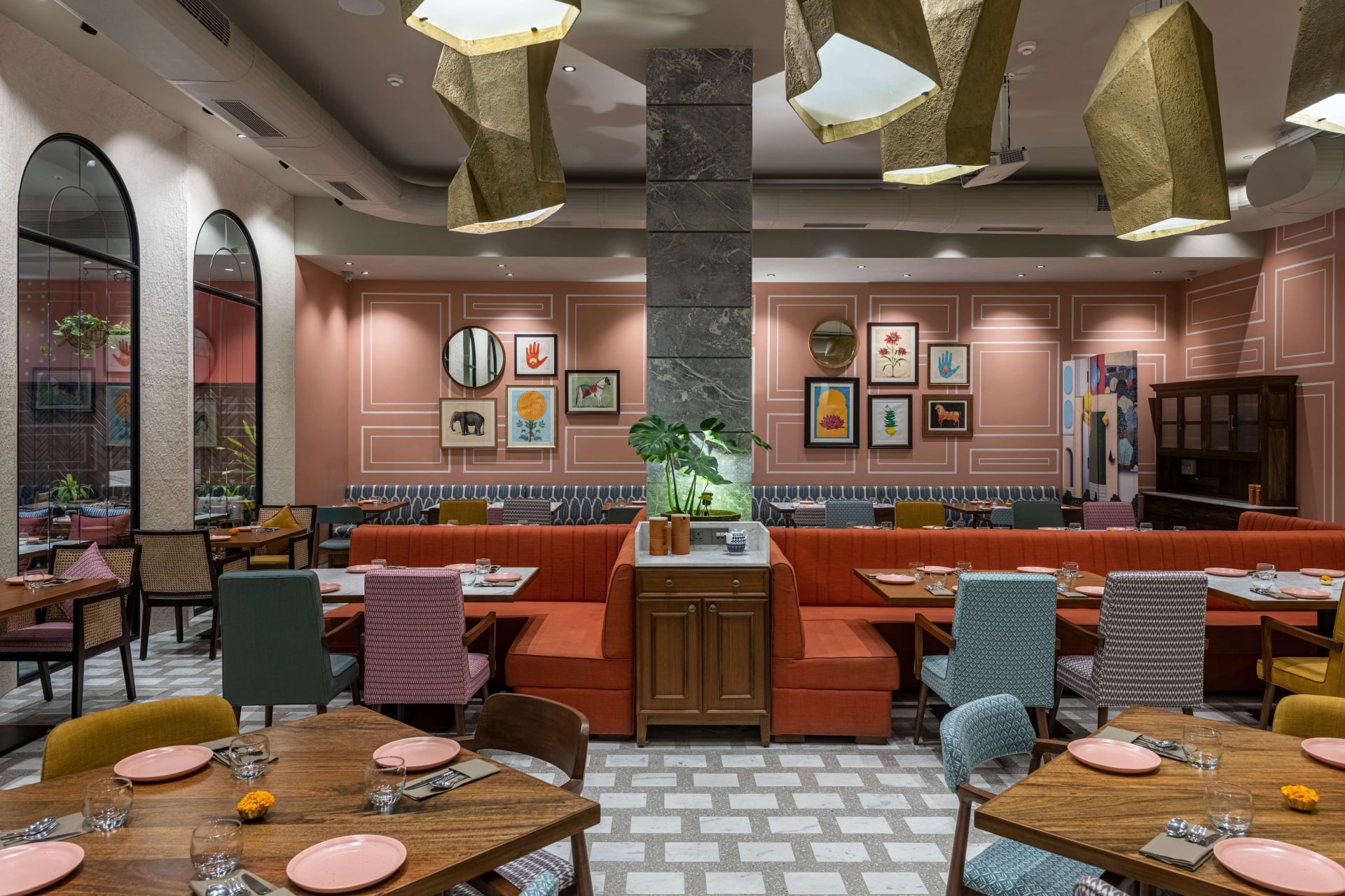 Restaurant image