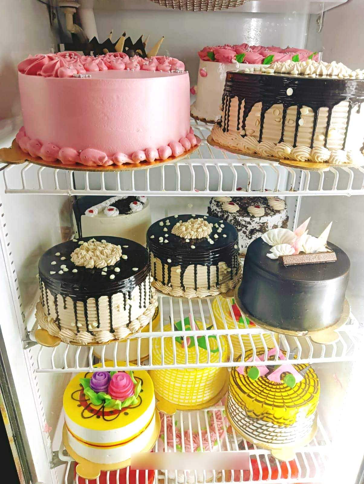 Jenni The Cake & Bake Shop | Penang Island