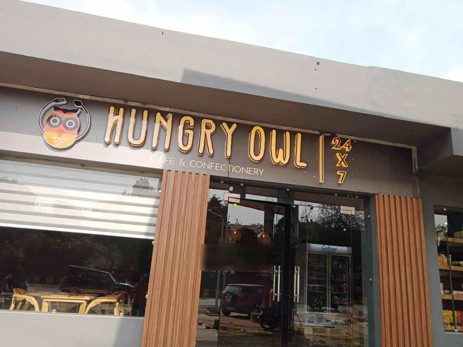 Hungry Owl Shastri Nagar Jalandhar Zomato hungry-owl-shastri-nagar-jalandhar-zomato