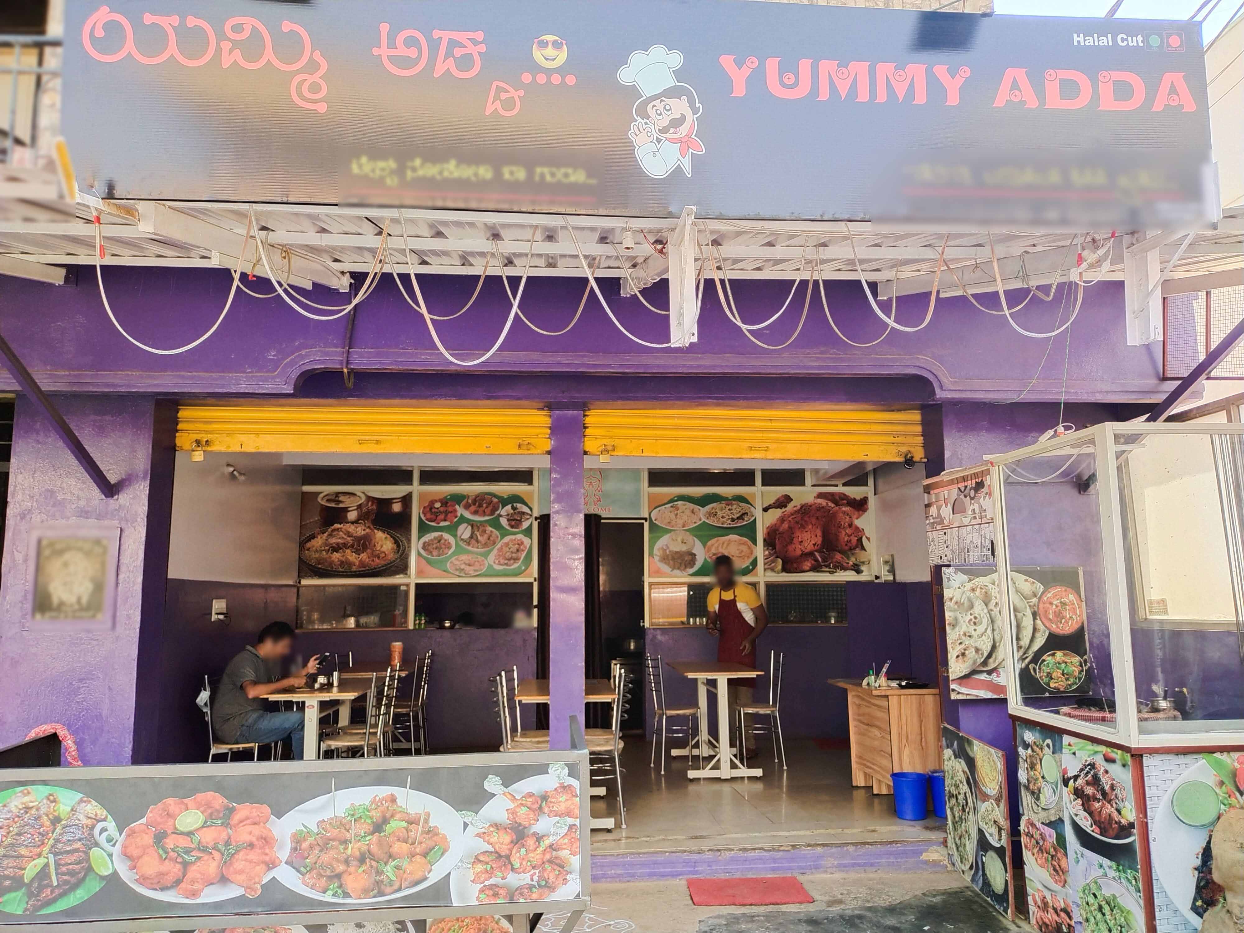 Yummy Adda, Whitefield, Bangalore | Zomato