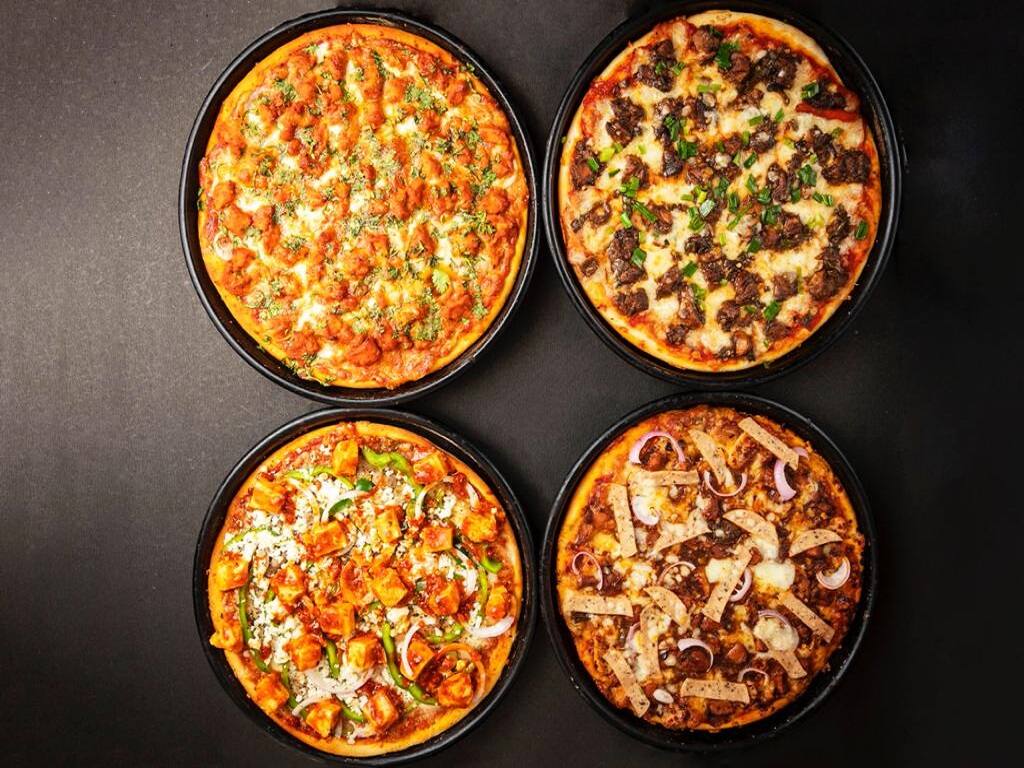 Joe’s Pizzeria, Khar order online Zomato