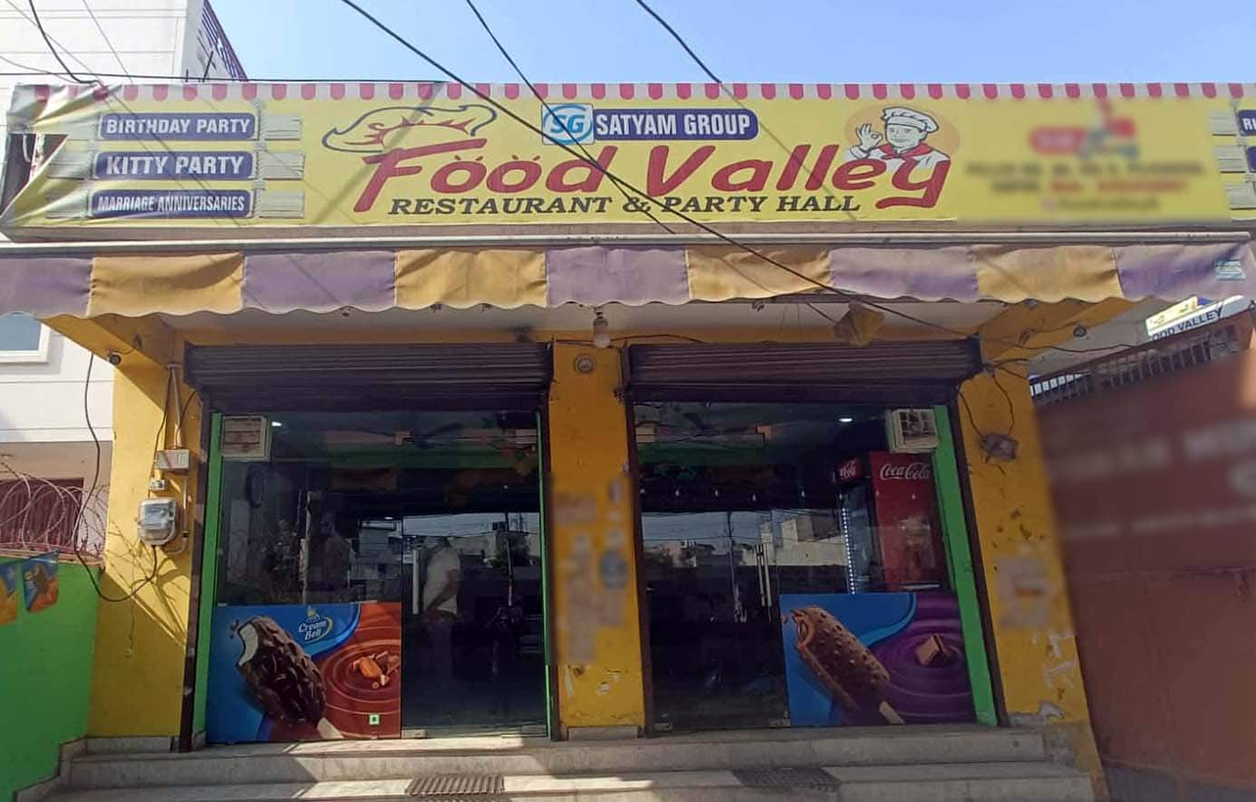 Food Valley image