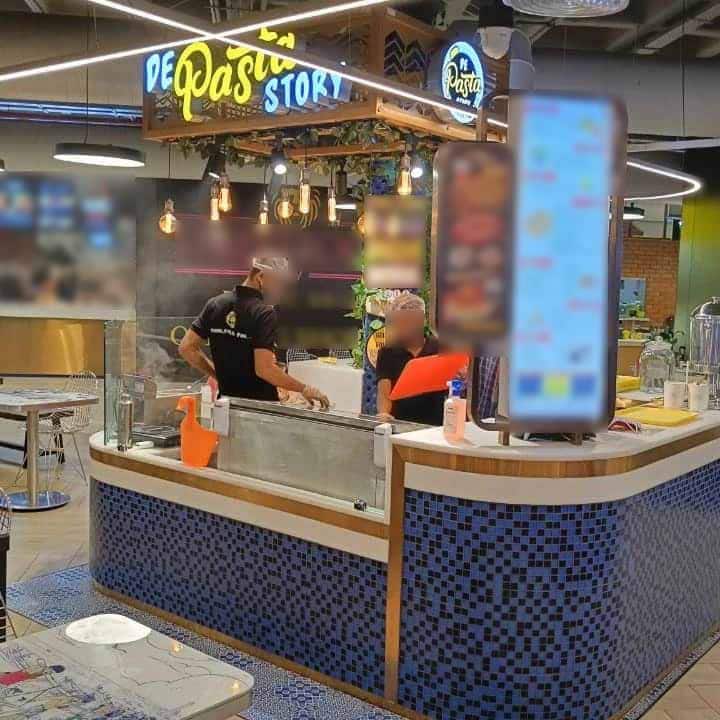 De Pasta Story, Vadapalani, Chennai Zomato