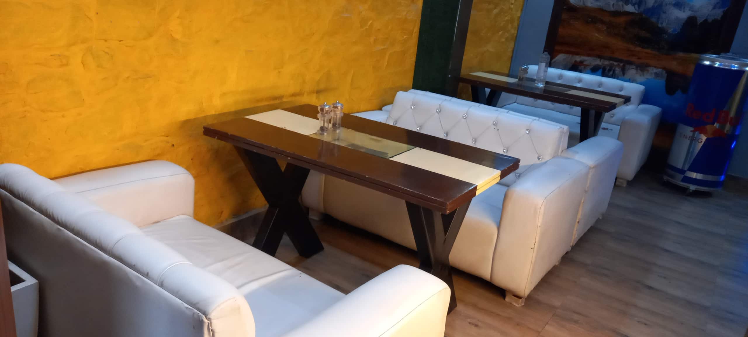 Flames Cafe & Kitchen, C Scheme, Jaipur | Zomato