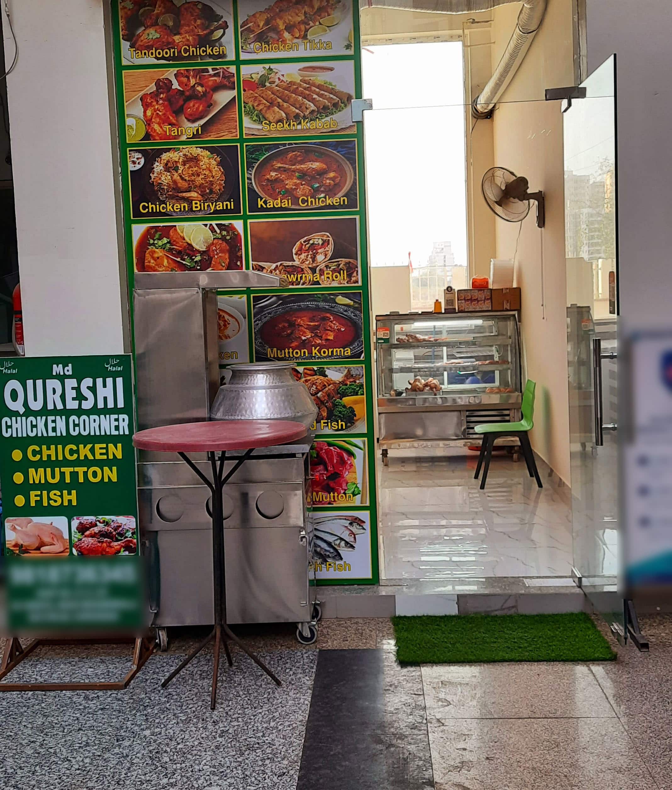 Photos of Qureshi Chicken Corner, Pictures of Qureshi Chicken Corner