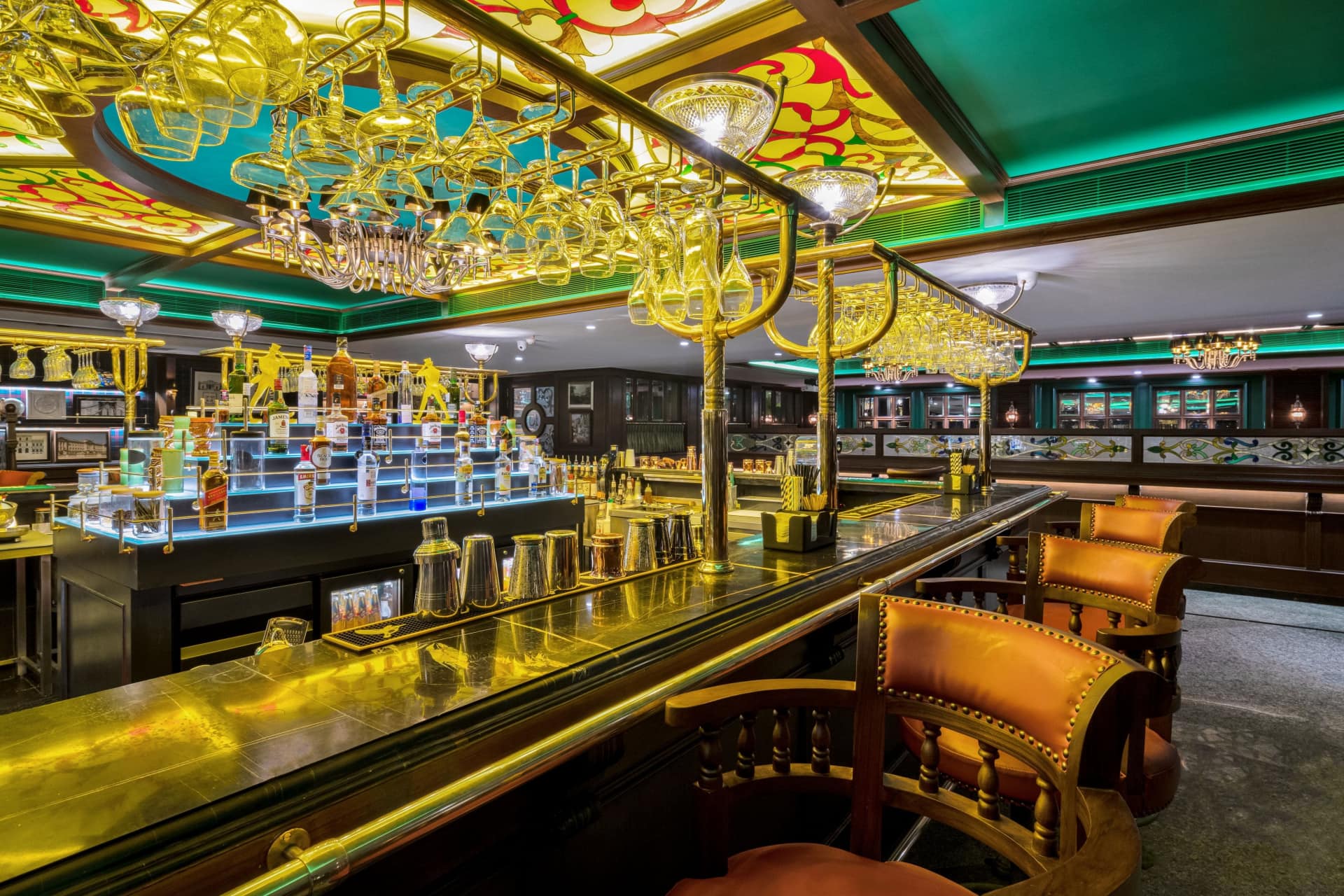 Restaurant image