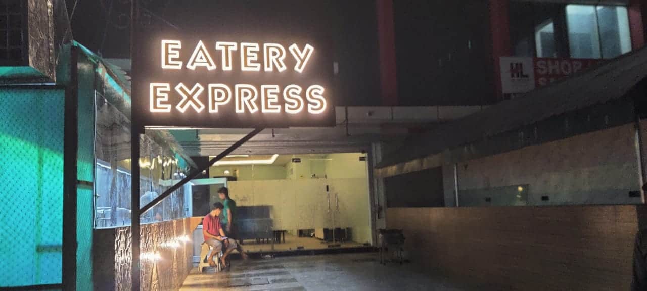 Eatery Express, Sector 20, Dwarka, New Delhi Zomato
