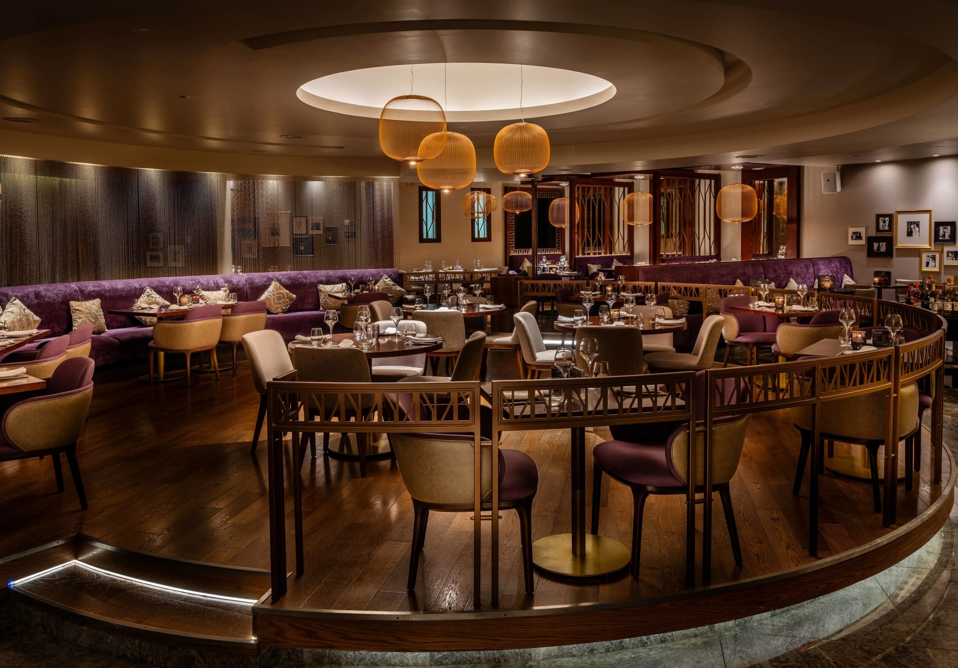 Restaurant image