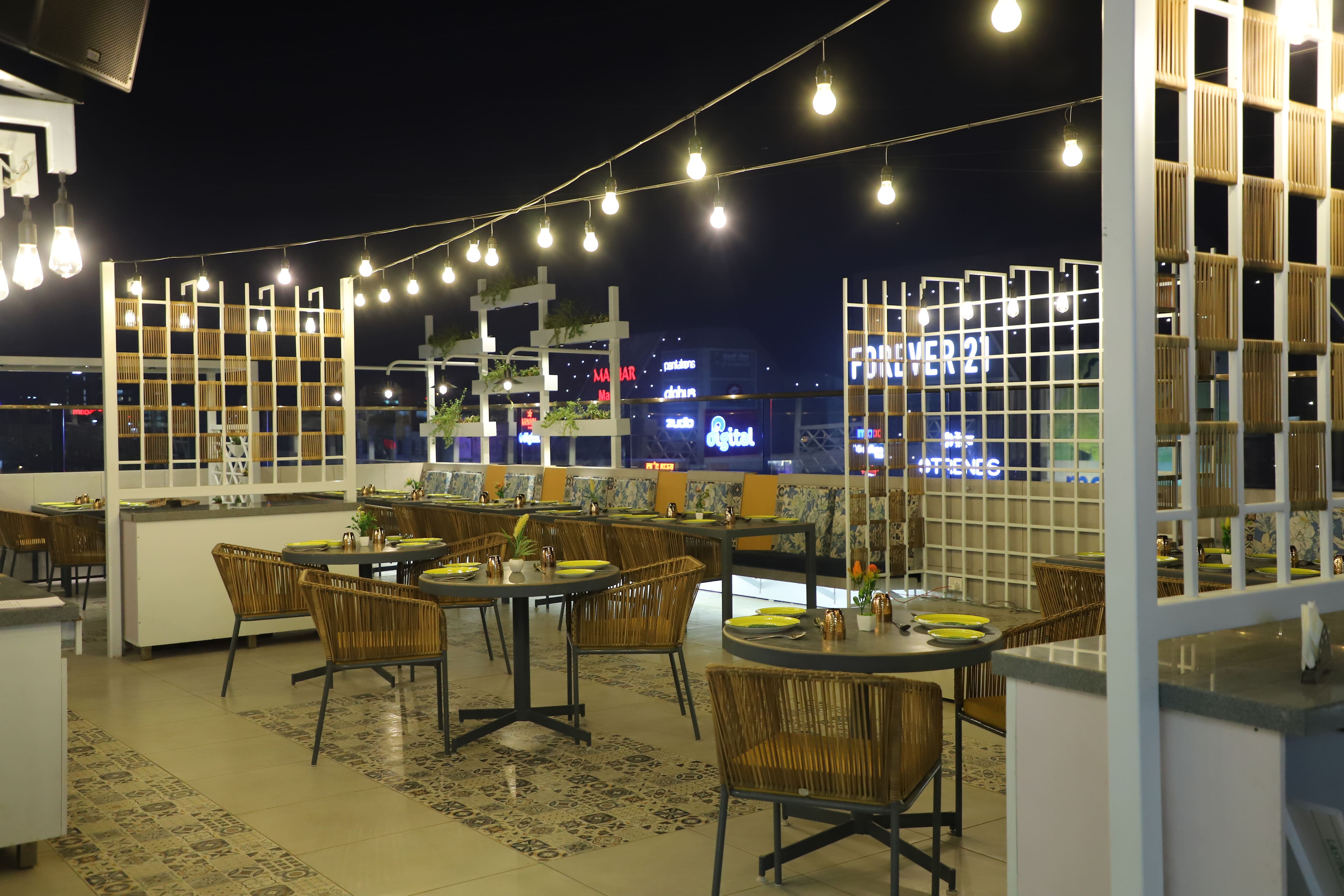 Restaurant image