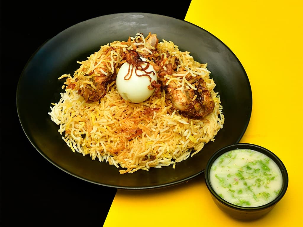 Curry Up, Kalinga Nagar, Bhubaneshwar Zomato