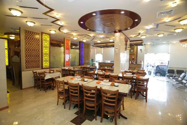 Restaurant image