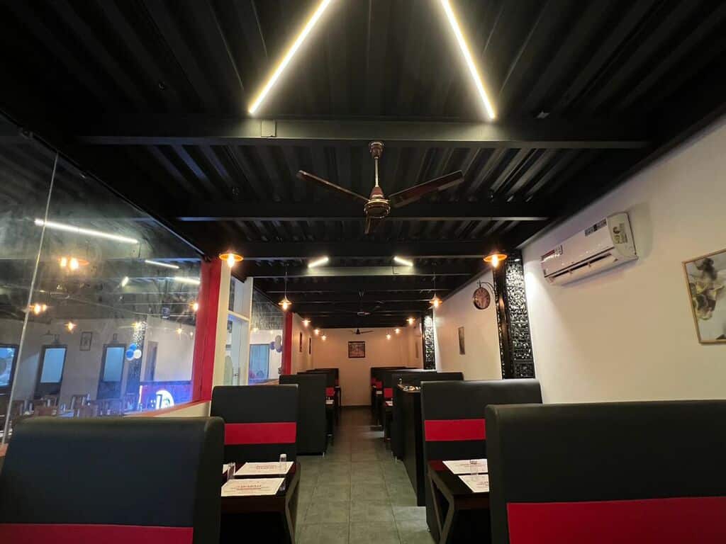 Seabass Seafood Family Restaurant, Peroorkada, Trivandrum Zomato