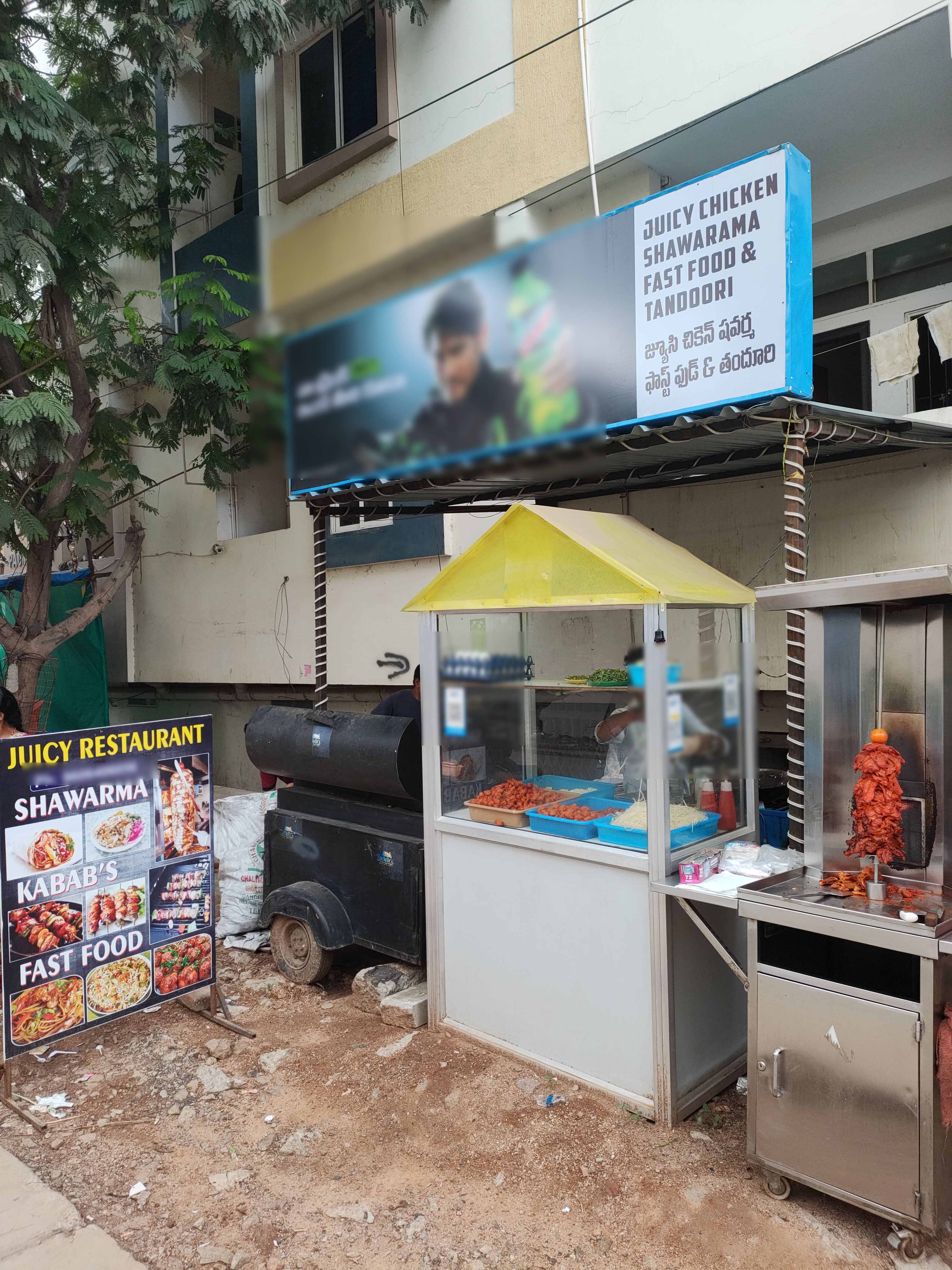 Juicy Restaurant, Gachibowli, Hyderabad Zomato