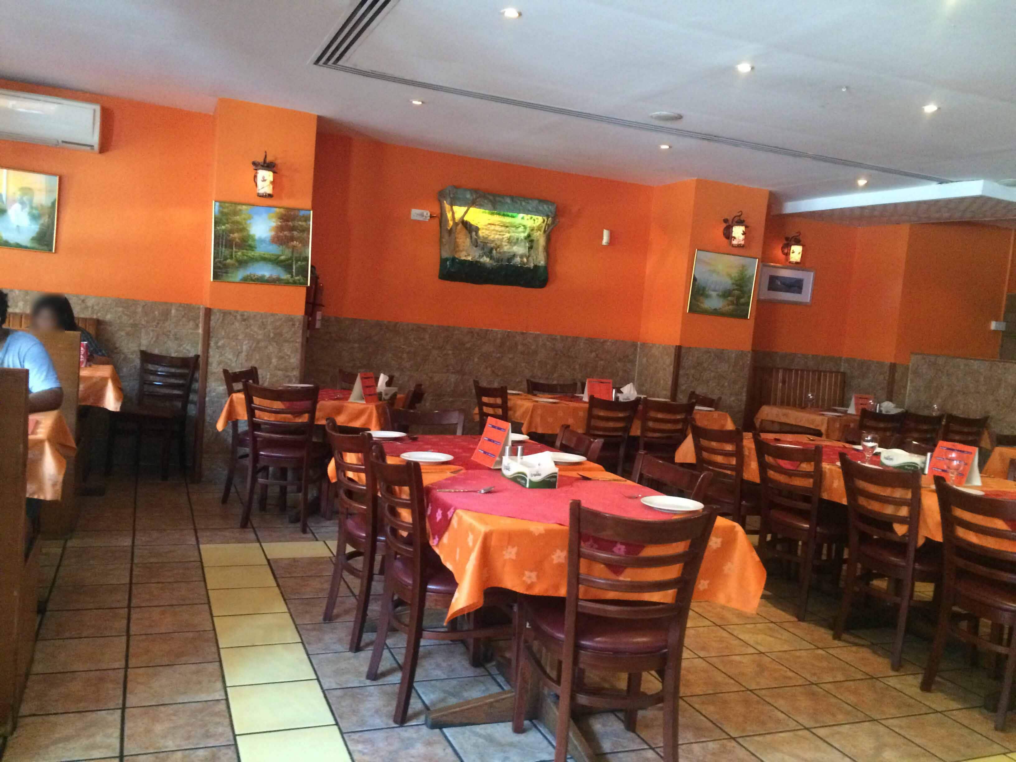 Winny's Restaurant & Confectionary, Al Karama, Dubai Zomato