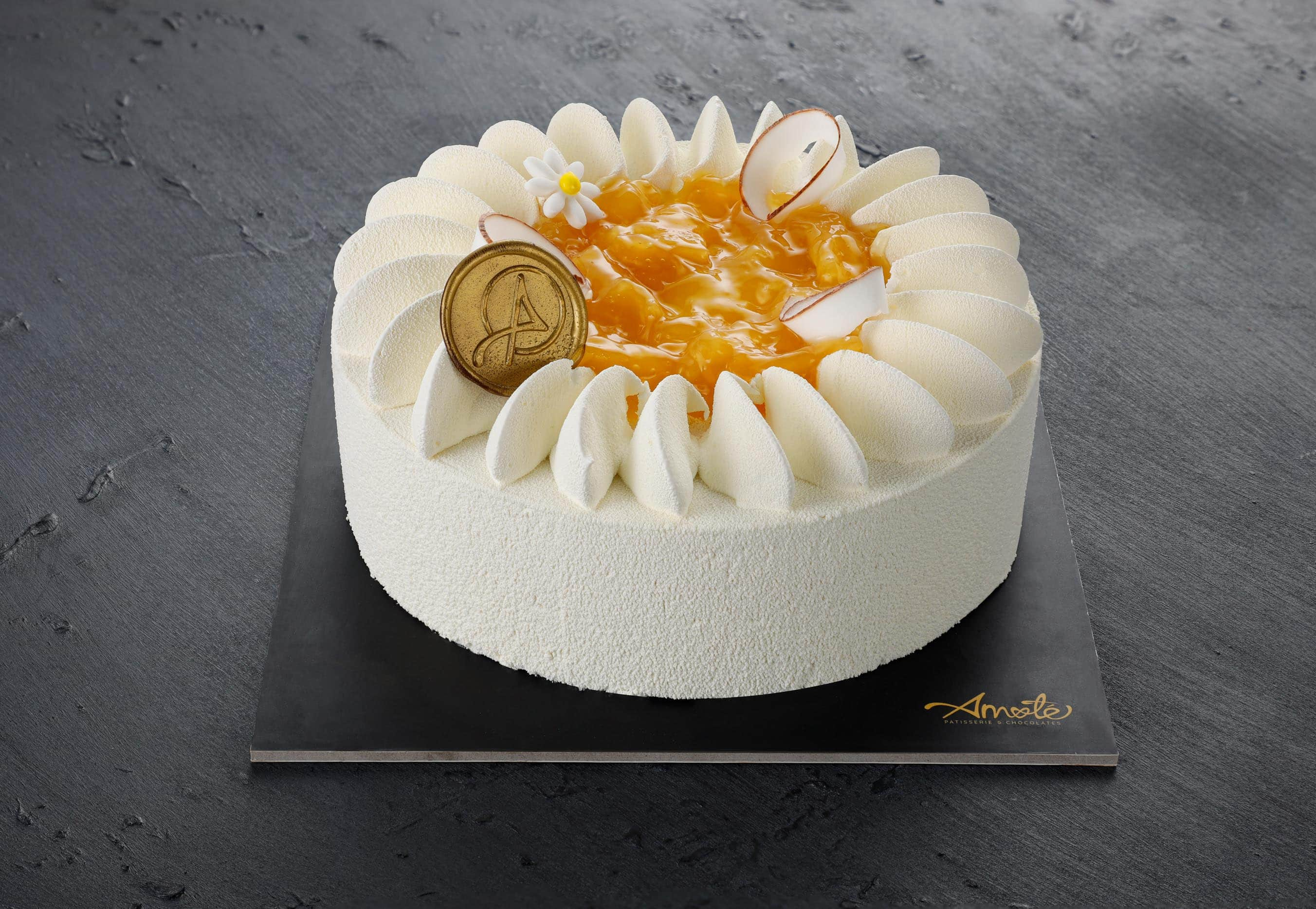 amote-patisserie-rs-puram-coimbatore-zomato