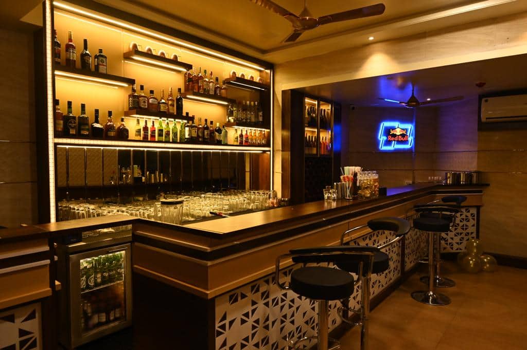 The King’s Field, Kandivali East, Mumbai Zomato