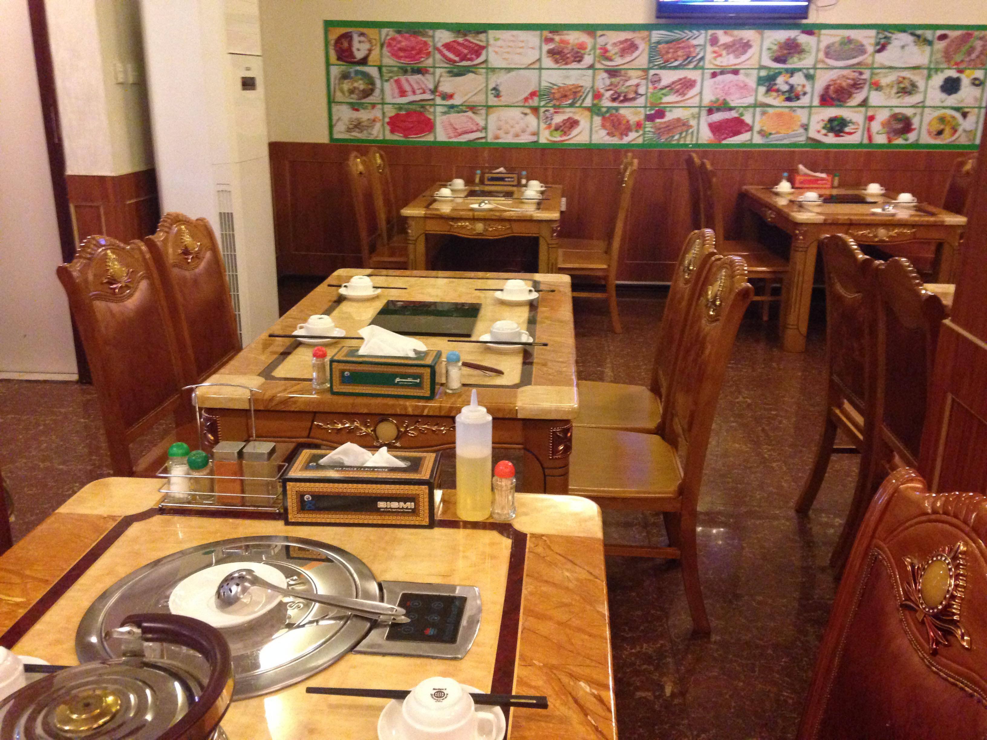 Mom Special Cafeteria International City Dubai Zomato