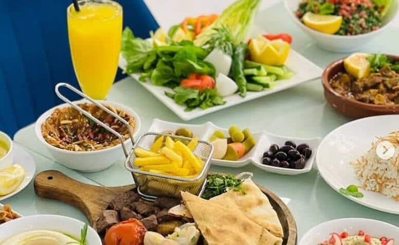 Restaurant image