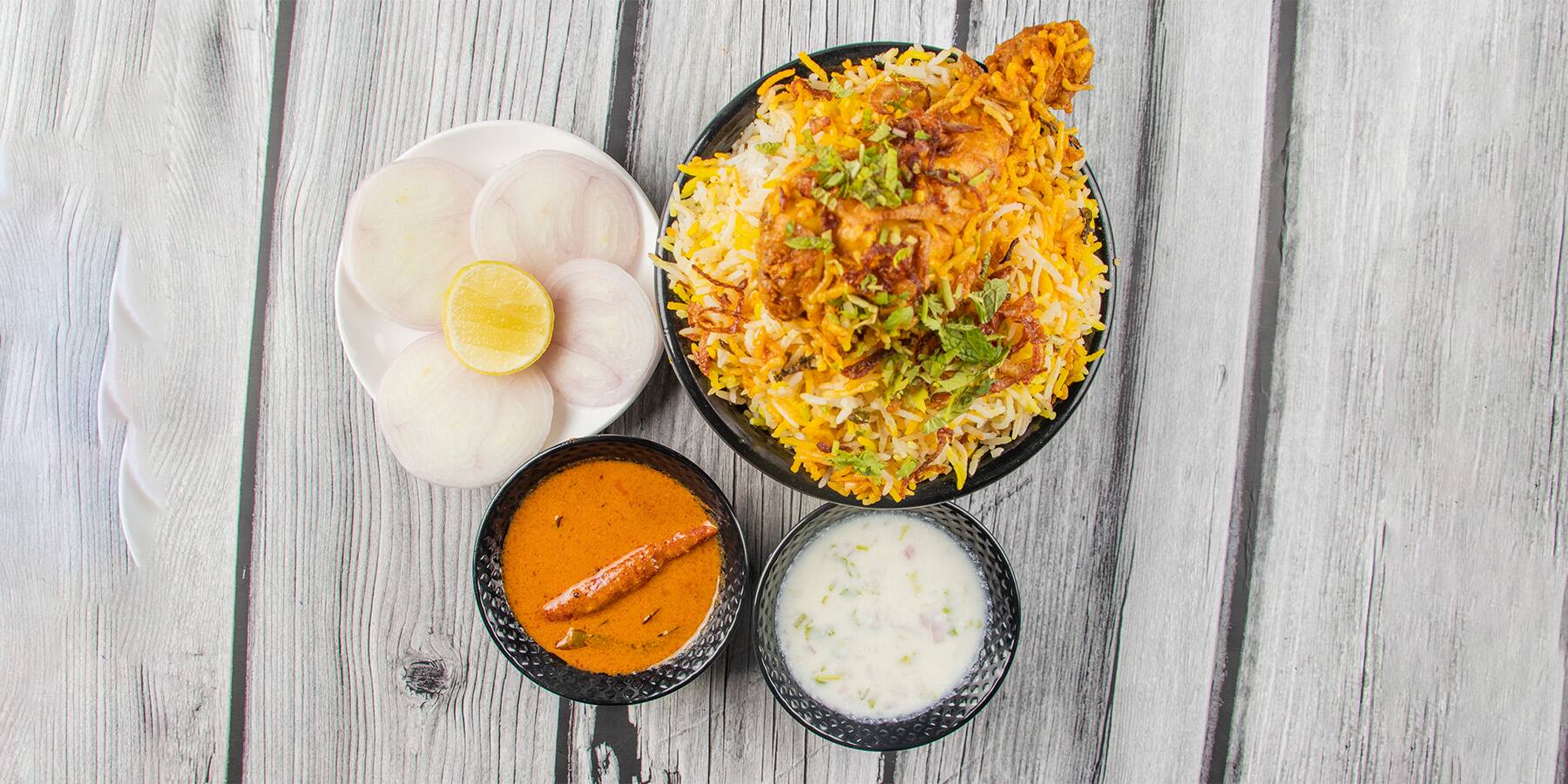 3 Reasons Restaurant, Madhapur, Hyderabad | Zomato